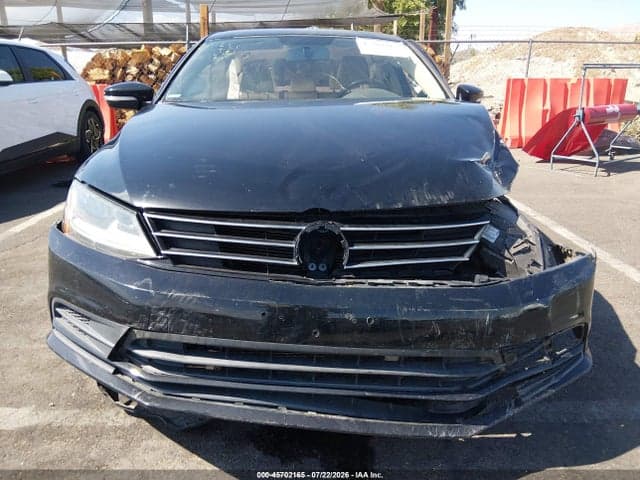 2017 VOLKSWAGEN JETTA 1.4T SE 11
