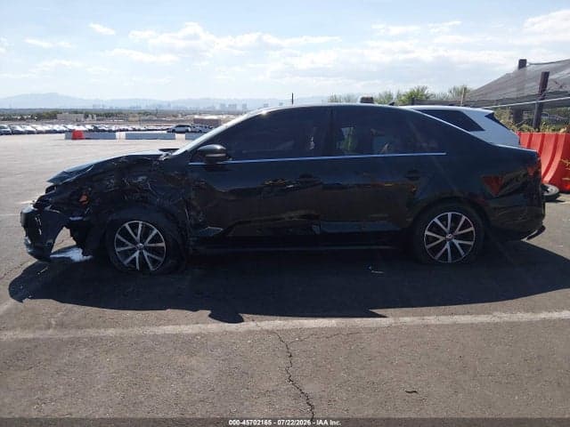 2017 VOLKSWAGEN JETTA 1.4T SE 13