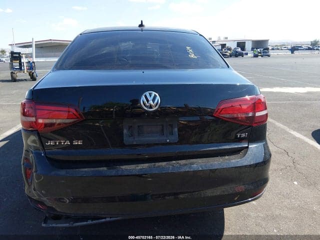 2017 VOLKSWAGEN JETTA 1.4T SE 15