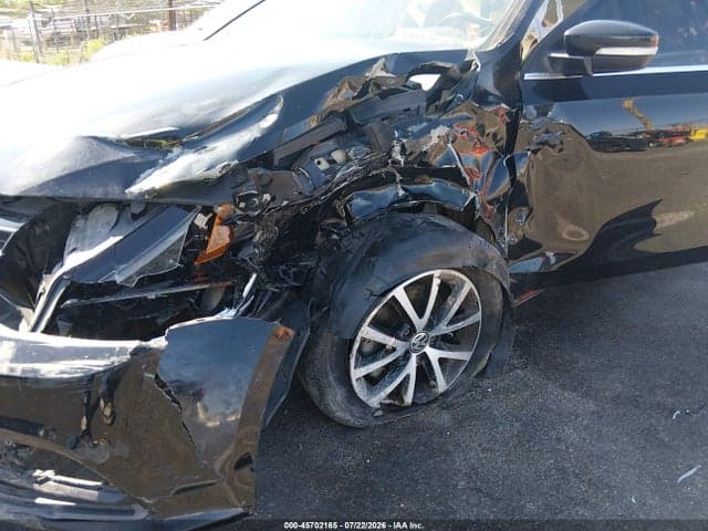 2017 VOLKSWAGEN JETTA 1.4T SE 6