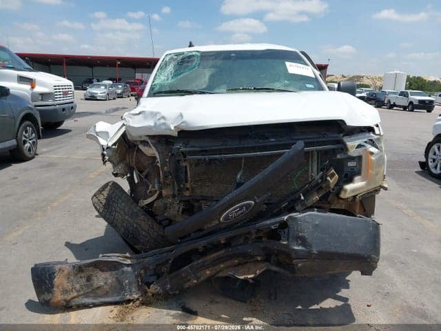2020 FORD F-150 XL 12