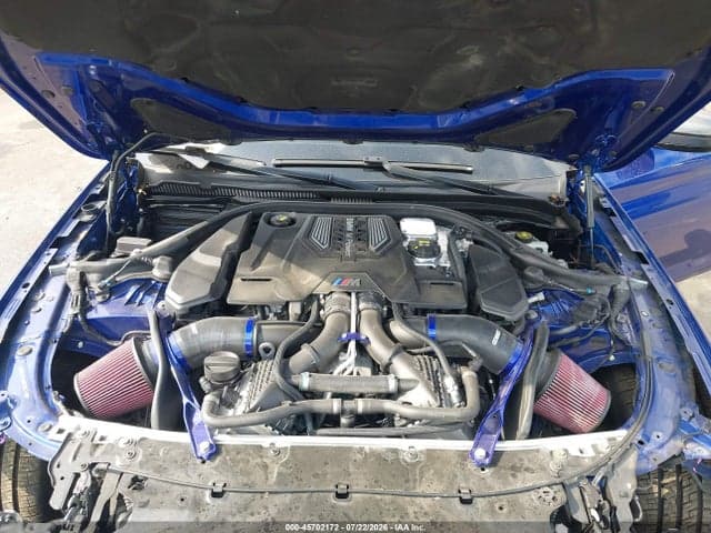 2019 BMW M5 10
