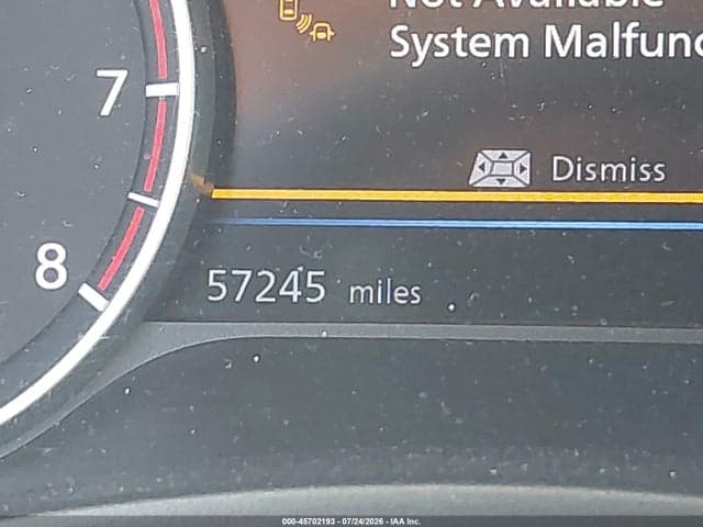 2022 NISSAN SENTRA SR XTRONIC CVT 15