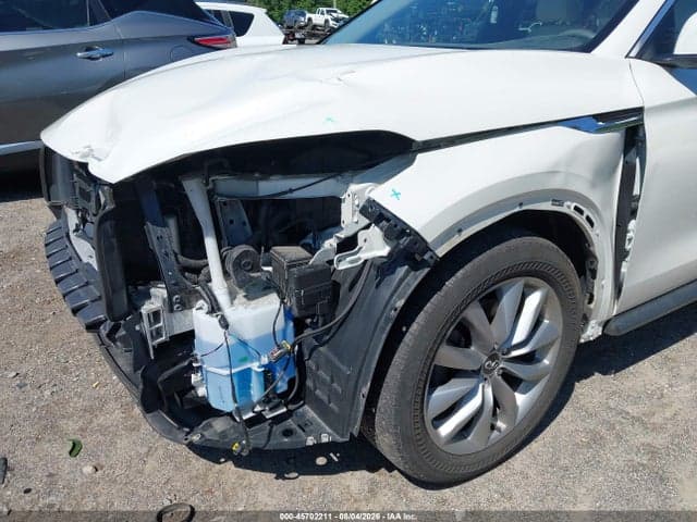 2020 INFINITI QX50 LUXE AWD 18