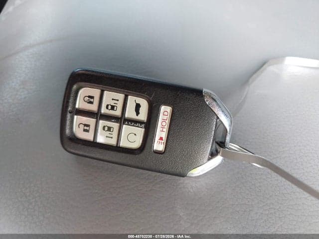 2020 HONDA ODYSSEY EX-L/EX-L W/NAVI RES 11