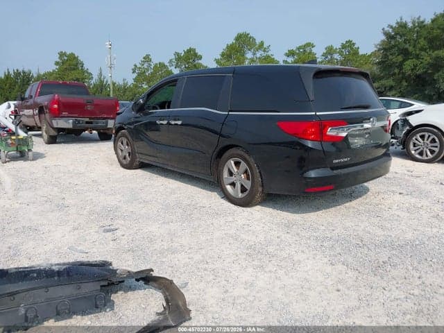 2020 HONDA ODYSSEY EX-L/EX-L W/NAVI RES 3