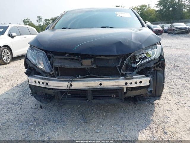 2020 HONDA ODYSSEY EX-L/EX-L W/NAVI RES 6