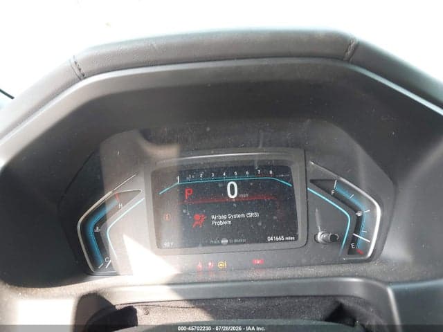 2020 HONDA ODYSSEY EX-L/EX-L W/NAVI RES 7