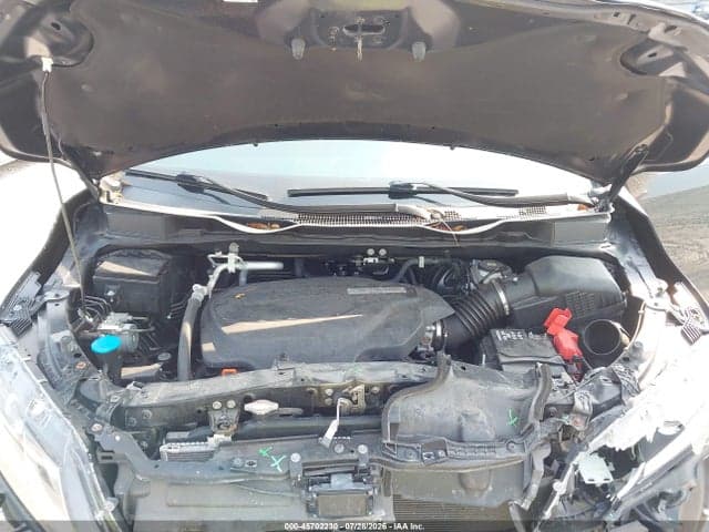 2020 HONDA ODYSSEY EX-L/EX-L W/NAVI RES 10