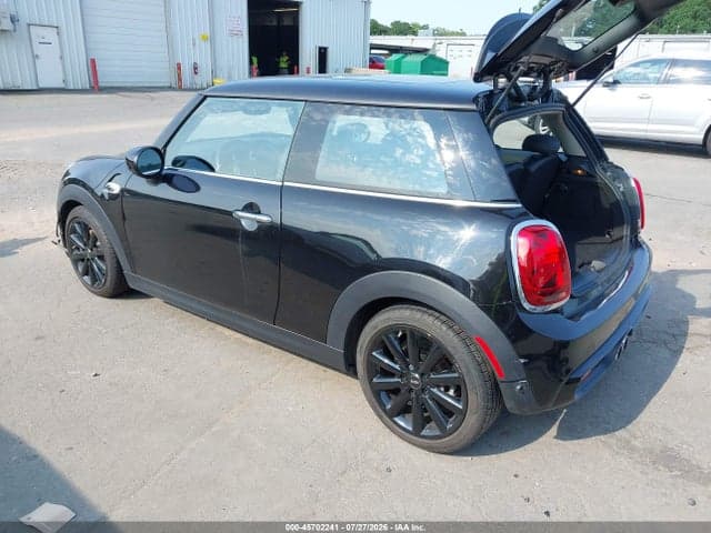2021 MINI HARDTOP COOPER S 3