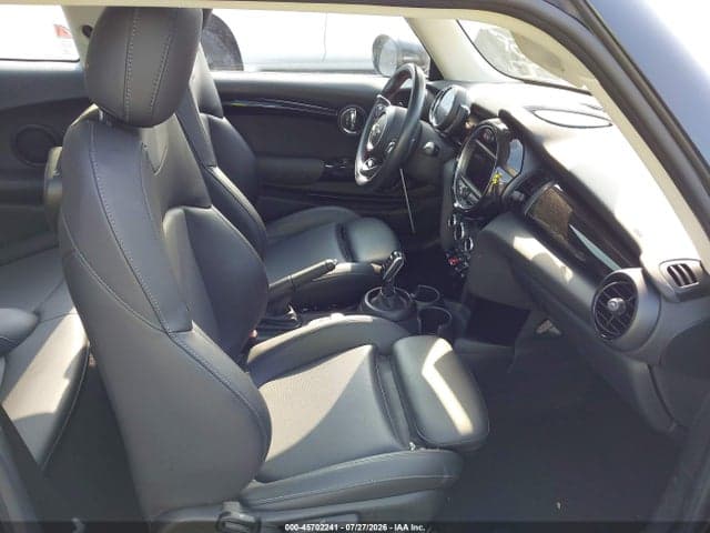 2021 MINI HARDTOP COOPER S 5