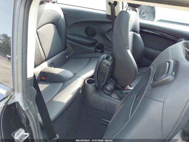 2021 MINI HARDTOP COOPER S 8