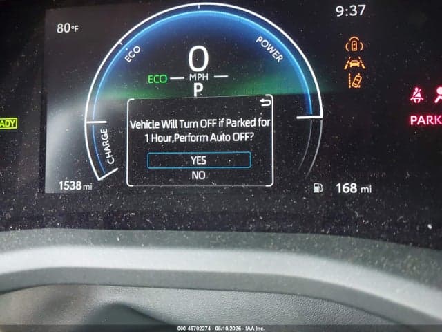 2026 TOYOTA CAMRY SE 7