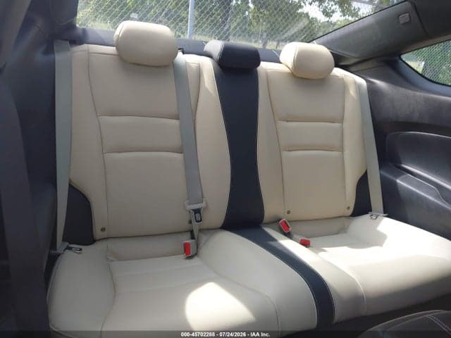 2017 HONDA ACCORD TOURING V6 8