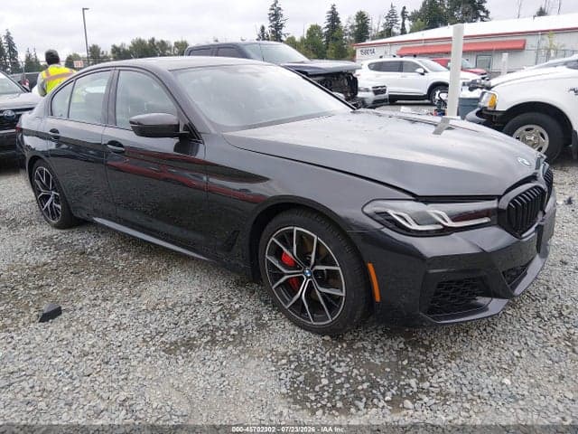 2023 BMW 540 I XDRIVE - 1