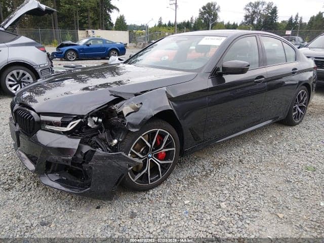 2023 BMW 540 I XDRIVE 2