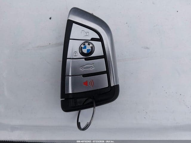 2023 BMW 540 I XDRIVE 11