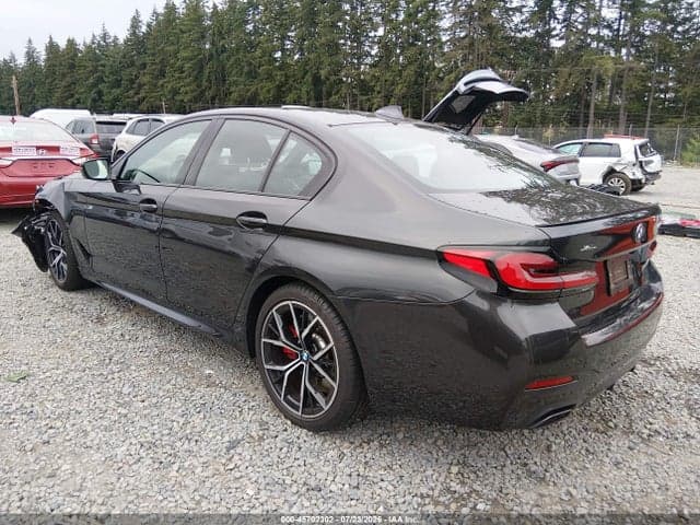 2023 BMW 540 I XDRIVE 3