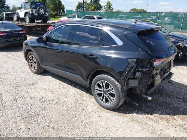 2022 FORD ESCAPE SEL 3