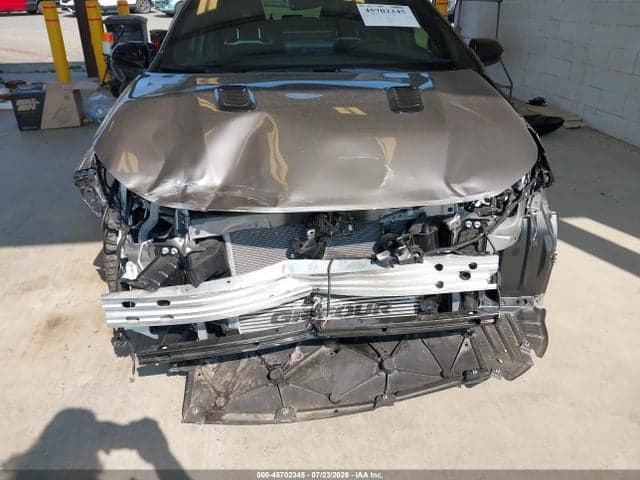 2023 TOYOTA GR COROLLA CIRCUIT EDITION 6
