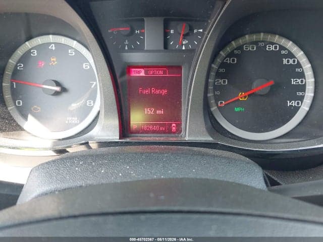 2017 GMC TERRAIN SLT 7