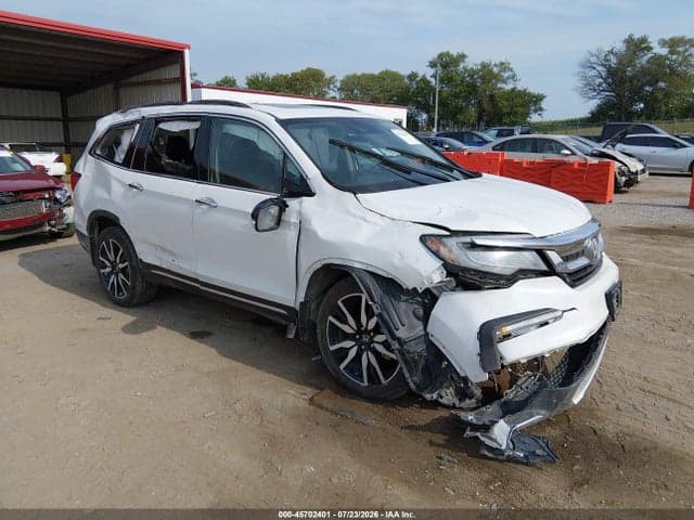 2020 HONDA PILOT AWD TOURING 8 PASSENGER 1