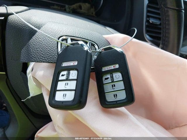 2020 HONDA PILOT AWD TOURING 8 PASSENGER 11
