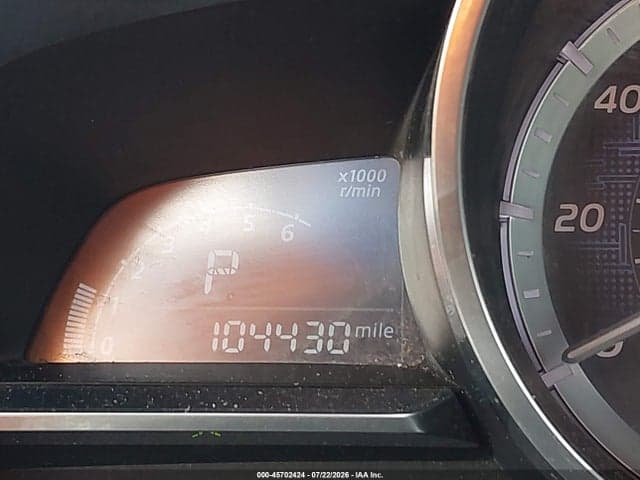 2017 TOYOTA YARIS IA 15