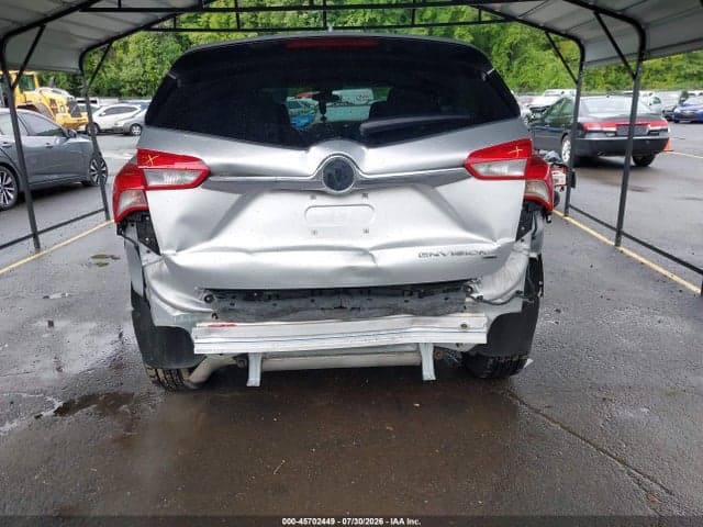 2019 BUICK ENVISION AWD PREFERRED 6