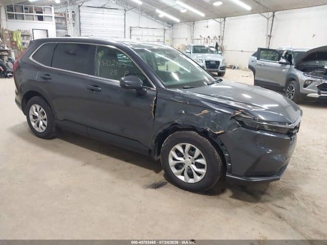 2025 HONDA CR-V LX AWD - 1
