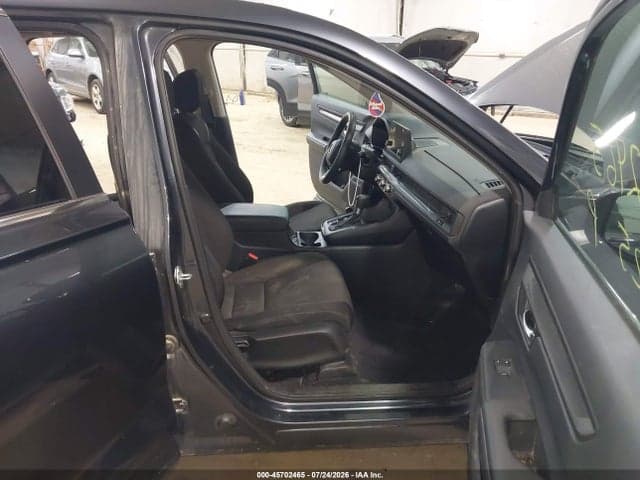 2025 HONDA CR-V LX AWD 5