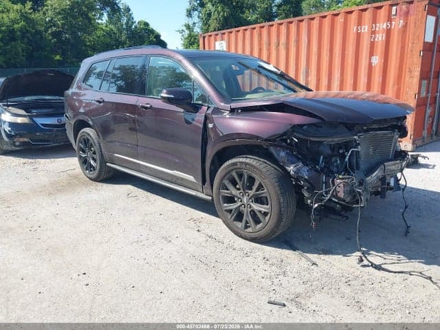 2020 CADILLAC XT6 AWD SPORT - 1