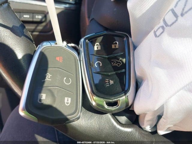 2020 CADILLAC XT6 AWD SPORT 11