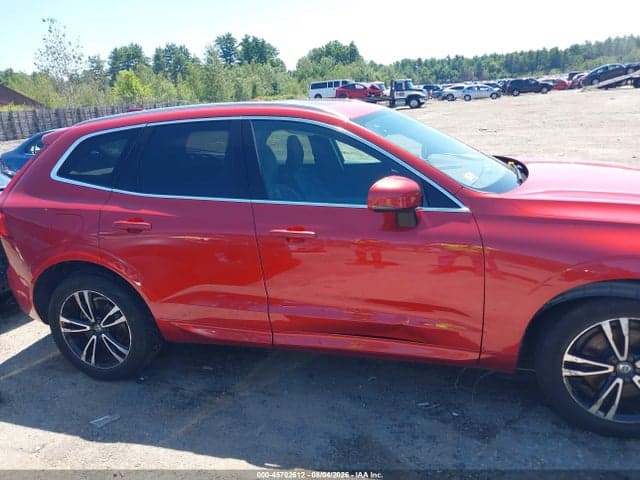 2019 VOLVO XC60 T6 MOMENTUM 13