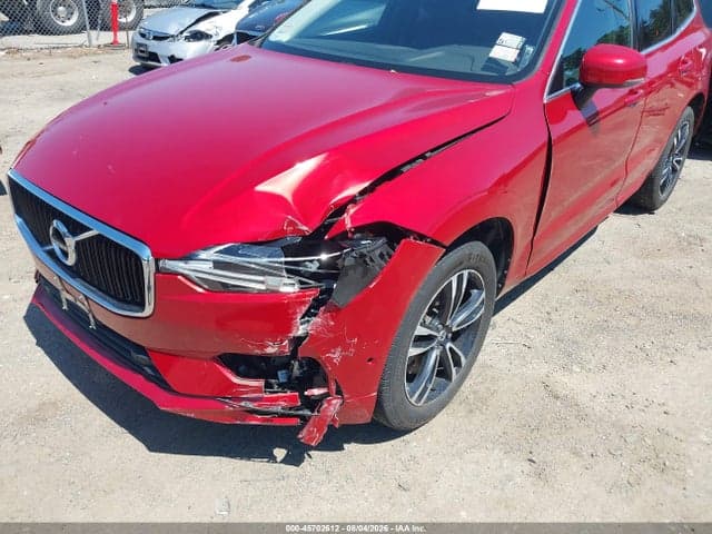 2019 VOLVO XC60 T6 MOMENTUM 6