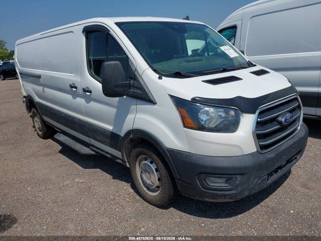 2020 FORD TRANSIT-150 1