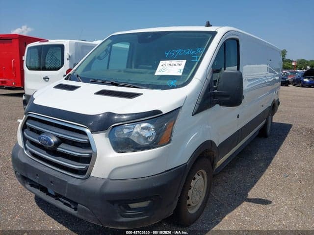 2020 FORD TRANSIT-150 2