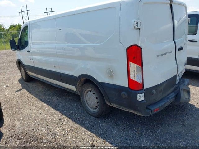 2020 FORD TRANSIT-150 3