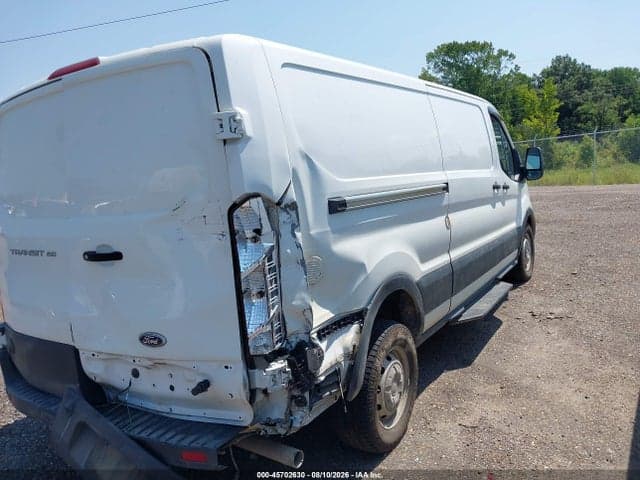2020 FORD TRANSIT-150 4