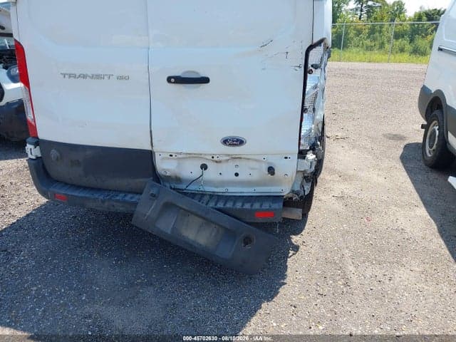 2020 FORD TRANSIT-150 6