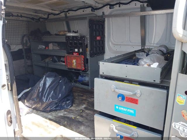 2020 FORD TRANSIT-150 8