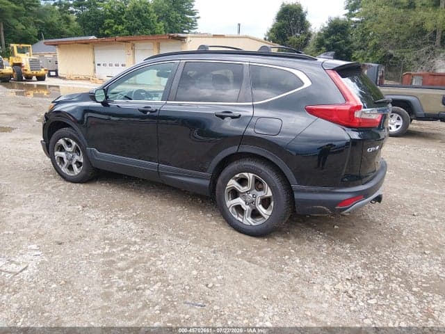 2019 HONDA CR-V EX-L 3