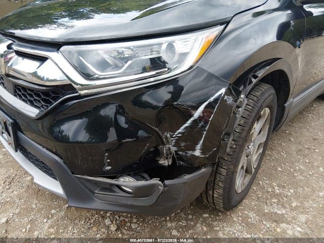 2019 HONDA CR-V EX-L 6