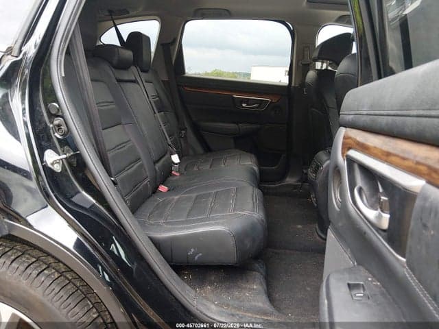 2019 HONDA CR-V EX-L 8