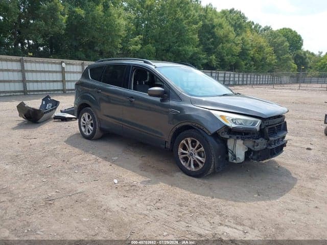 2017 FORD ESCAPE SE 1
