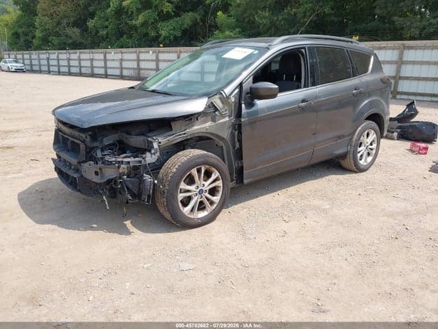 2017 FORD ESCAPE SE 2