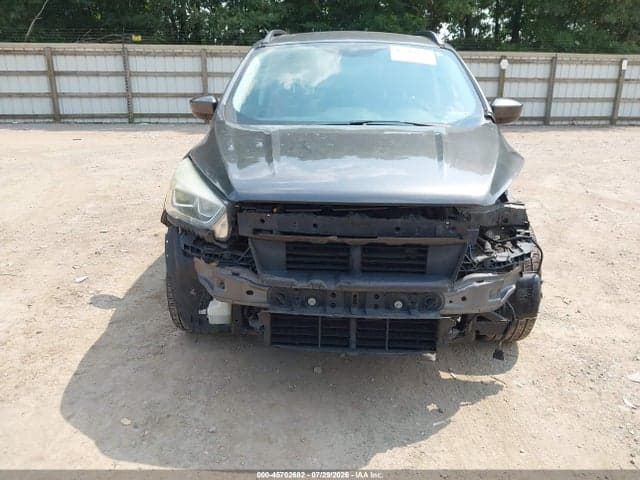 2017 FORD ESCAPE SE 6