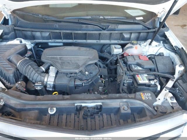 2018 CADILLAC XT5 LUXURY 10