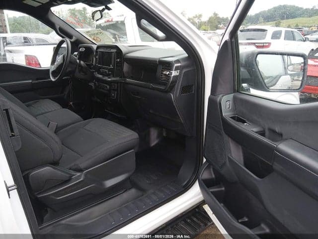 2023 FORD F-150 XL 5
