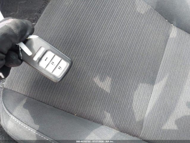 2022 HONDA INSIGHT EX 11